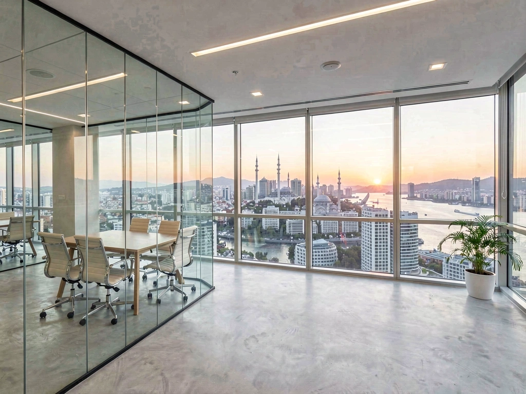 Regional Headquarters