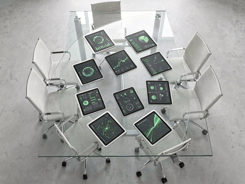 Strategic Research Planning