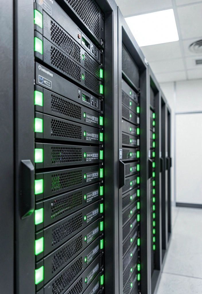 Strategic Data Infrastructure