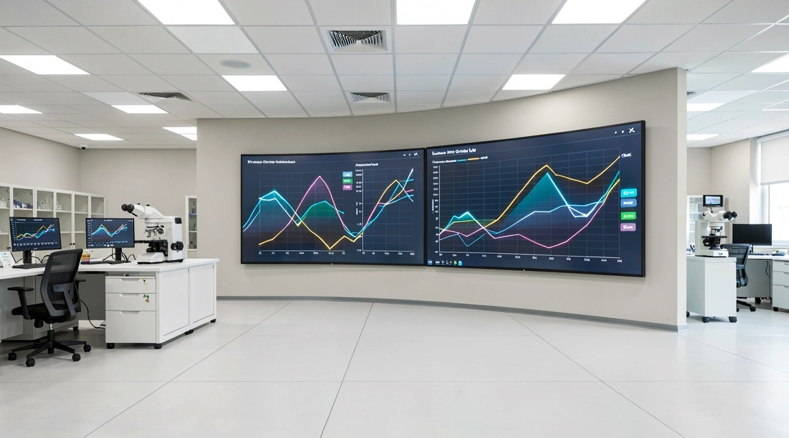 Turkey Strategic Research analytical environment