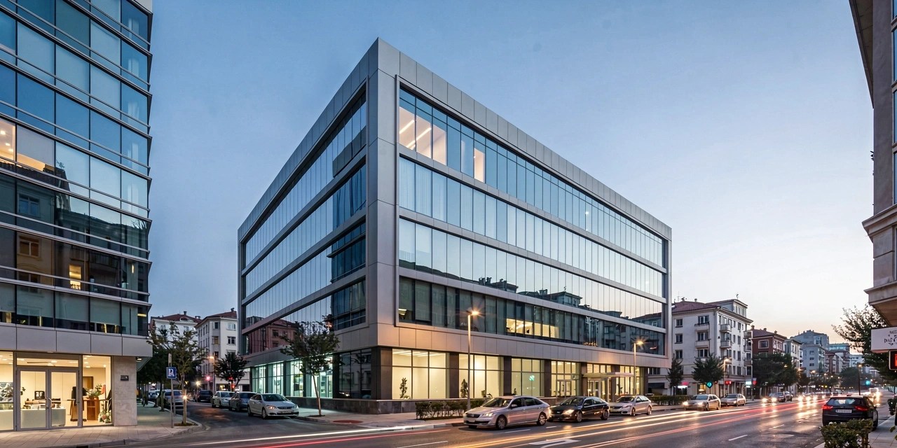 Turkey Strategic Research Office