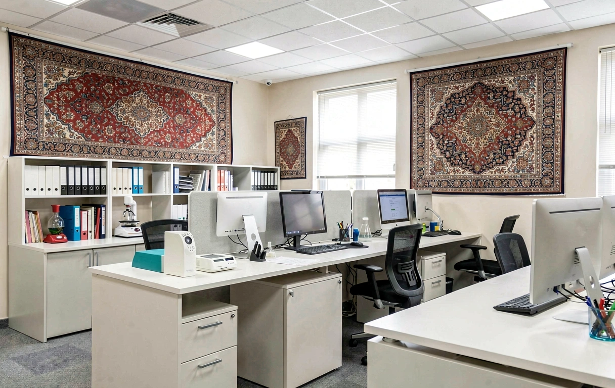 Cultural Fusion Office