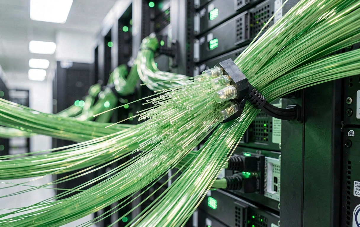 Digital Infrastructure