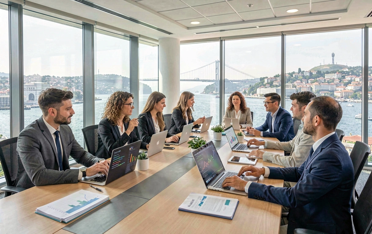 Strategic Planning Session